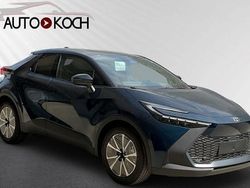 Blau Neu 2025 Toyota C-HR SUV | 35.440 €