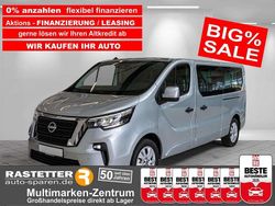 Highlands grey Gebraucht 2025 Nissan Primastar Tekna Van / Kleinbus | 34.880 €