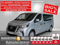Highlands grey Gebraucht 2025 Nissan Primastar Tekna Van / Kleinbus | 36.480 € (Superpreis)