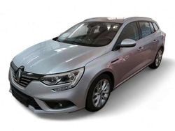 Grau Gebraucht 2020 Renault Mégane GrandTour Business Kombi | 16.449 € (Superpreis)