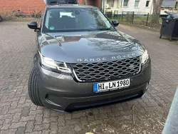 Gebraucht 2018 Land Rover Range Rover Velar S SUV | 27.000 € (Fairer Preis)