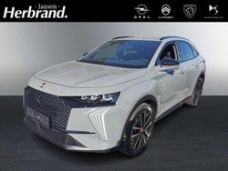 Grau Gebraucht 2023 DS Automobiles DS7 Crossback Performance SUV | 30.690 € (Fairer Preis)