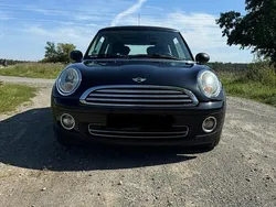 Schwarz Gebraucht 2009 Mini Cooper Kleinwagen | 3.000 €