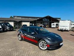Silber Gebraucht 2022 Tesla Model 3 Limousine | 32.990 € (Etwas zu teuer)