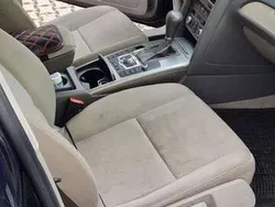 Blau Gebraucht 2007 Audi A6 Limousine | 4.500 € (Fairer Preis)