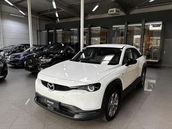 Weiß Gebraucht 2023 Mazda MX30 Prime-Line SUV | 16.489 € (Guter Preis)