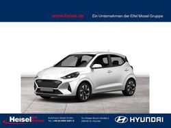Weiß Neu 2025 Hyundai i10 Trend Kleinwagen | 18.760 € (Fairer Preis)