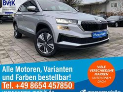 Wählbar Neu 2025 Skoda Karoq Selection SUV | 29.411 € (Superpreis)
