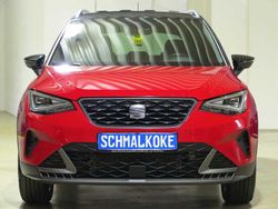 Rot Gebraucht 2022 Seat Arona FR SUV | 17.250 € (Superpreis)