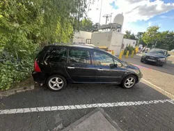 Gebraucht 2004 Peugeot 307 Kombi | 900 € (Guter Preis)