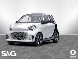 Bodypanels in white Gebraucht 2020 Smart ForTwo Electric Drive Passion Cabrio | 11.890 € (Guter Preis)
