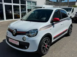 Weiß Gebraucht 2016 Renault Twingo Intens Kleinwagen | 9.950 € (Guter Preis)