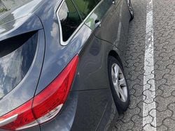 Gebraucht 2013 Hyundai i40 Premium Limousine | 6.400 € (Fairer Preis)