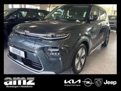(kdg) gravity gray grau Gebraucht 2025 Kia Soul EV Inspiration SUV | 33.580 € (Fairer Preis)