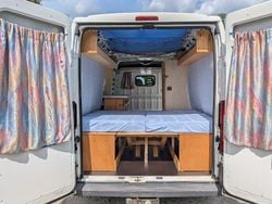 Weiß Gebraucht 2011 Peugeot Boxer Van | 8.500 € (Etwas zu teuer)