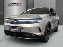 Kristall silber Neu 2025 Opel Grandland X SUV | 35.760 € (Fairer Preis)