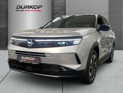 Kristall silber Neu 2025 Opel Grandland X SUV | 35.760 € (Fairer Preis)