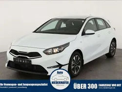 Carraraweiß Neu 2025 Kia Ceed Limousine | 20.995 € (Superpreis)