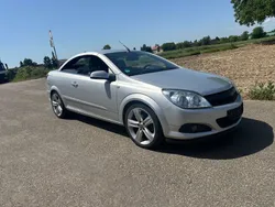 Opel Astra Cabriolet
