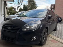 Schwarz Gebraucht 2011 Ford Focus Trend Kombi | 4.600 € (Fairer Preis)