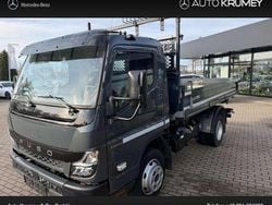 Andere Gebraucht 2023 Mitsubishi Canter | 59.441 € (Superpreis)