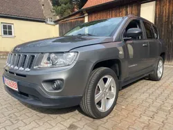 Grau Gebraucht 2012 Jeep Compass Limited SUV | 4.990 € (Fairer Preis)