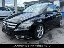 Gebraucht 2015 Mercedes B200 Van / Kleinbus | 10.490 € (Fairer Preis)