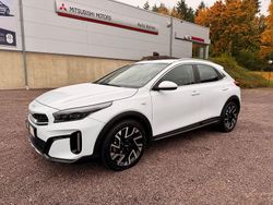 Weiß Gebraucht 2023 Kia XCeed Vision SUV | 20.950 € (Fairer Preis)