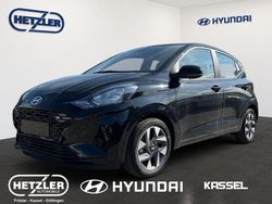 Phantom black / met Neu 2025 Hyundai i10 Trend Kleinwagen | 21.490 € (Teuer)
