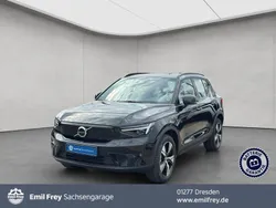 Onyx black metallic Neu 2024 Volvo EX40 Plus SUV | 40.750 € (Guter Preis)