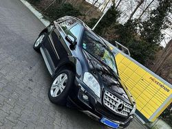 Gebraucht 2010 Mercedes ML300 SUV | 10.000 € (Guter Preis)