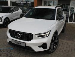 Weiß Gebraucht 2023 Volvo XC40 Plus SUV | 35.950 € (Fairer Preis)