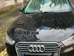 Schwarz Gebraucht 2011 Audi A1 Kleinwagen | 5.500 € (Fairer Preis)