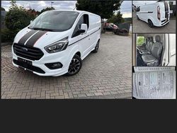 Weiß Gebraucht 2020 Ford Transit Custom Sport Van | 25.888 € (Superpreis)