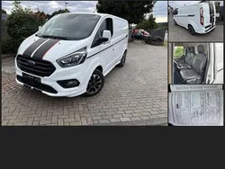 Weiß Gebraucht 2020 Ford Transit Custom Sport Van | 25.888 € (Superpreis)