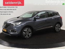 Grau Gebraucht 2019 Renault Kadjar Zen SUV | 14.300 € (Etwas zu teuer)
