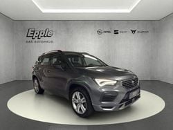 Grau Gebraucht 2023 Seat Ateca FR SUV | 27.490 € (Guter Preis)