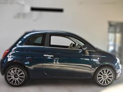 Blau Gebraucht 2023 Fiat 500 Dolcevita | 12.000 € (Fairer Preis)