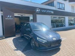 Aurora grey metallic Neu 2025 Hyundai i20 Comfort Kleinwagen | 24.990 € (Etwas zu teuer)
