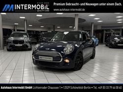 Blau Gebraucht 2015 Mini Cooper Pepper Kleinwagen | 5.990 € (Guter Preis)