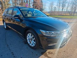 Schwarz Gebraucht 2022 VW Passat Business Kombi | 22.490 € (Guter Preis)