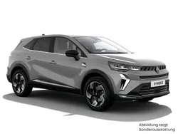 Grau Neu 2025 Renault Symbioz Techno SUV | 30.300 € (Guter Preis)