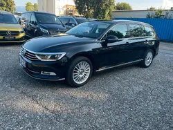 Schwarz Gebraucht 2016 VW Passat Kombi | 11.000 € (Fairer Preis)