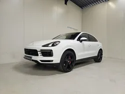 Weiß Gebraucht 2019 Porsche Cayenne SUV | 67.990 € (Fairer Preis)