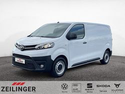 Weiß Neu 2025 Toyota Proace Van | 23.945 € (Superpreis)