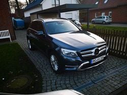 Gebraucht 2016 Mercedes GLC250 SUV | 24.900 € (Guter Preis)
