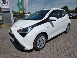 Andere Gebraucht 2021 Toyota Aygo X-play Kleinwagen | 11.990 €