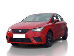 Rot Gebraucht 2024 Seat Ibiza Style Kleinwagen | 17.999 €