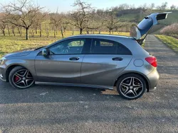 Mercedes A220