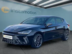 Gebraucht 2025 Cupra Leon Kleinwagen | 32.149 € (Superpreis)